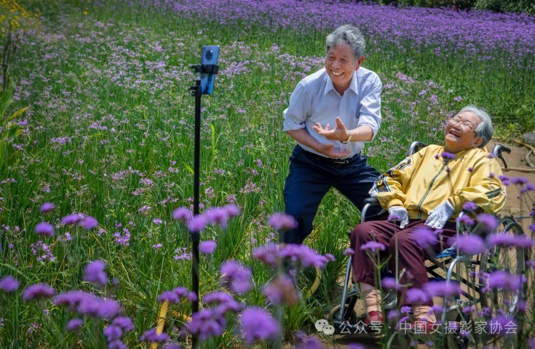 《幸福時刻》 杜娟 攝