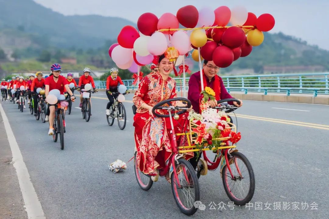 《低碳婚禮新時尚》 陳光銓 攝